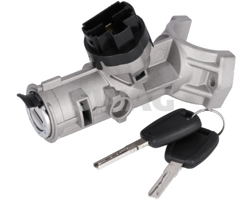 SWAG 33 11 1654 Κλειδαριά τιμονιού for FIAT